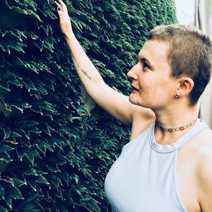 Meet your Posher, Eliska